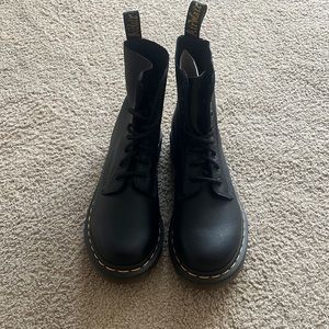 Dr. martens never worn size 7